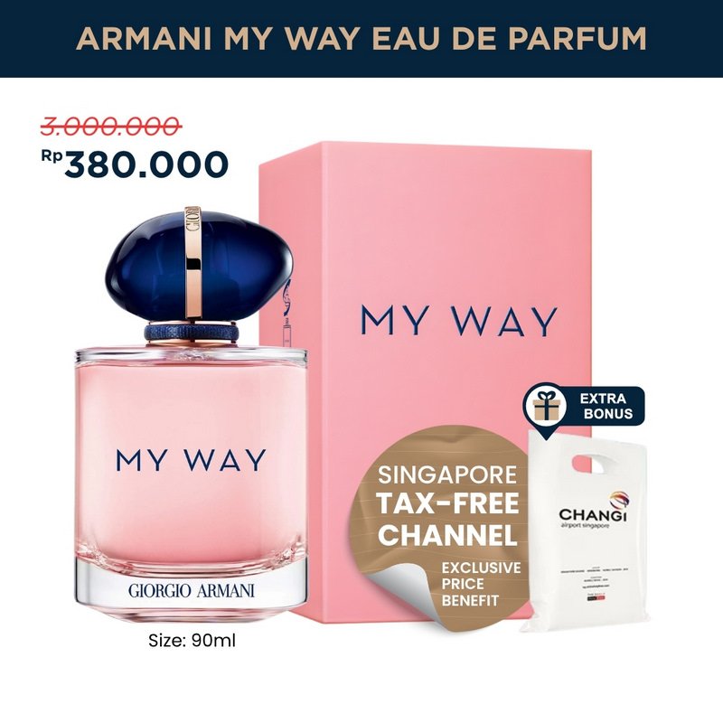 Parfumtopia