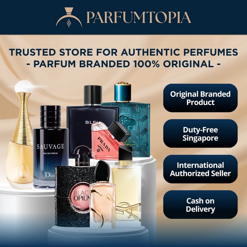 Parfumtopia