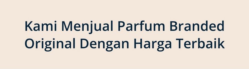 Parfumtopia